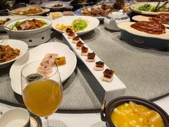 -卫鼎轩·曹公馆(鼓楼店)