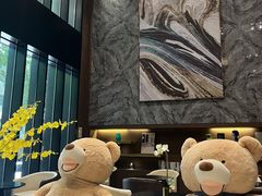-乔治莫兰迪酒店(济南解放路山东大学店)