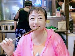 -兄弟联果木炭烤翅·50年家传鸡翅秘方