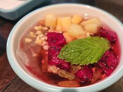 -江边城外烤全鱼(方庄时代购物中心店)