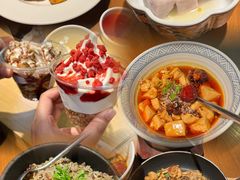 -庆春朴门(前滩太古里店)