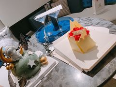 -Social 秀西餐厅-长沙瑞吉酒店(运达店)