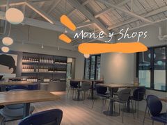 -Money Shops(愚园路店)