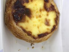 葡式蛋挞-味多美蛋糕(灯市口店)