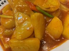 -马尔扎哈烤肉餐厅(正茂·海龙花园店)