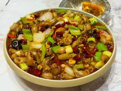 -回味南塘老王虾尾(总店)