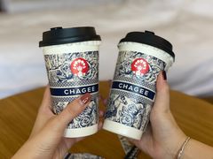 -霸王茶姬(五一路店)