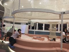 -BossBabe亲子餐厅(金光华广场店)