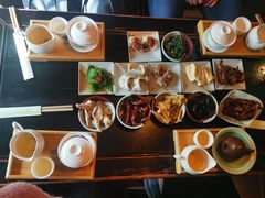 -青藤茶馆(南山路店)