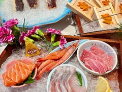 -黑木原精致料理·铁板烧