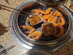 -姜胖胖无限自助烤肉(罗湖宝能店)