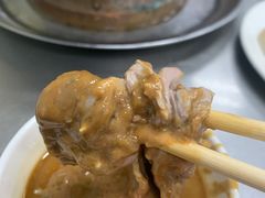 -三兴涮羊肉(荣安大街店)