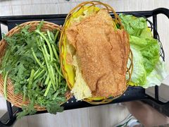 -山珍鲜牛肉火锅本地老字号(汕中老店)