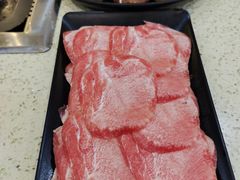 -猪的故事·韩式烤肉(韩乐坊店)