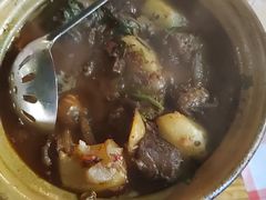-川味堂·四川豆花(八卦岭店)