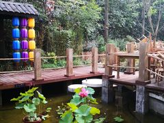 -院8里·小聚园老川菜(九眼桥店)