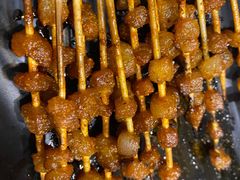 烤牛油-龙虾当家·大排档(红谷滩五中店)