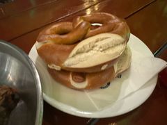 -PAULANER普拉那德国啤酒花园(千玺广场店)