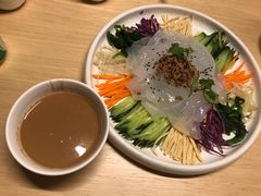 -关东小磨东北菜(上海长风大悦城店)