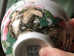 -景德镇古窑民俗博览区