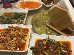 -香缇小院私房菜(盐务街店)
