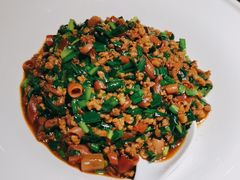 -前海沿·青岛菜(大拇指广场石老人店)