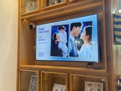 -天真蓝照相馆(五角场百联又一城店)