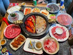 -蜀大侠火锅(春熙路店)