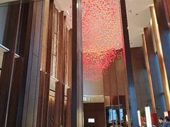 门面-嘉定凯悦·咖啡厅