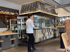 -黄山老妈·土菜(碧桂园店)