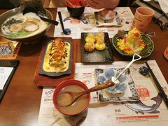 -七町糖果寿司屋(龙洞广工店)