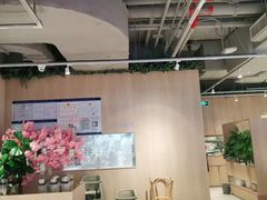 大堂-卡朋西餐(悦汇城店)