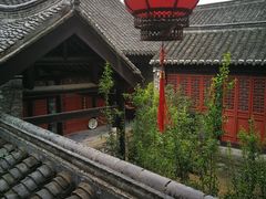 -天朝元辅-徐州民俗博物馆