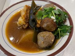 -牛楠楠·香港牛腩茶餐厅(永旺店)