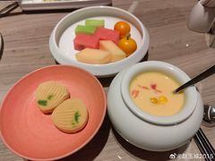 -无锡丽笙精选酒店·兰亭阁中餐厅