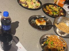 -一棠龙虾•王牌虾球(恒隆广场店)
