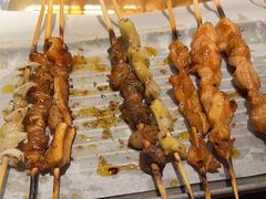 -肉串汪(望京店)