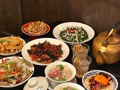 -三酉星·枫·山風与野菜(上海总店)