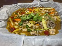 -无限量自助烤肉火锅(甪直店)