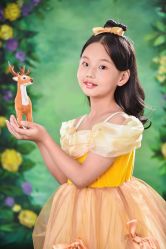 -爱你宝贝孕婴亲子摄影美学馆(绍兴店)