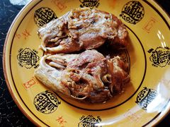 -勇记干锅居(德阳店)