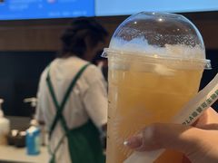 -星巴克(西安李家村万达店)