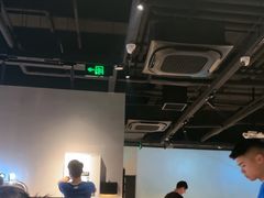 -很久以前羊肉串(朝阳路店)