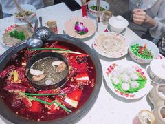-龙厂长老火锅(抚琴店)