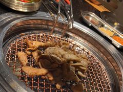-韩烧牛中牛·甄选黑牛烤肉(黑金店)