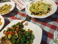 -呱呱叫民俗风味主题餐厅(沣峪口店)