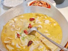 -老屋印象川菜(马园路店)