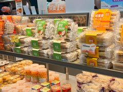 -BreadTalk面包新语·烘焙蛋糕(金光华广场店)