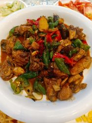 -广业锦江大酒店·宴会厅