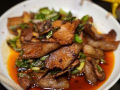 -老灶房-四川土菜(开元店)